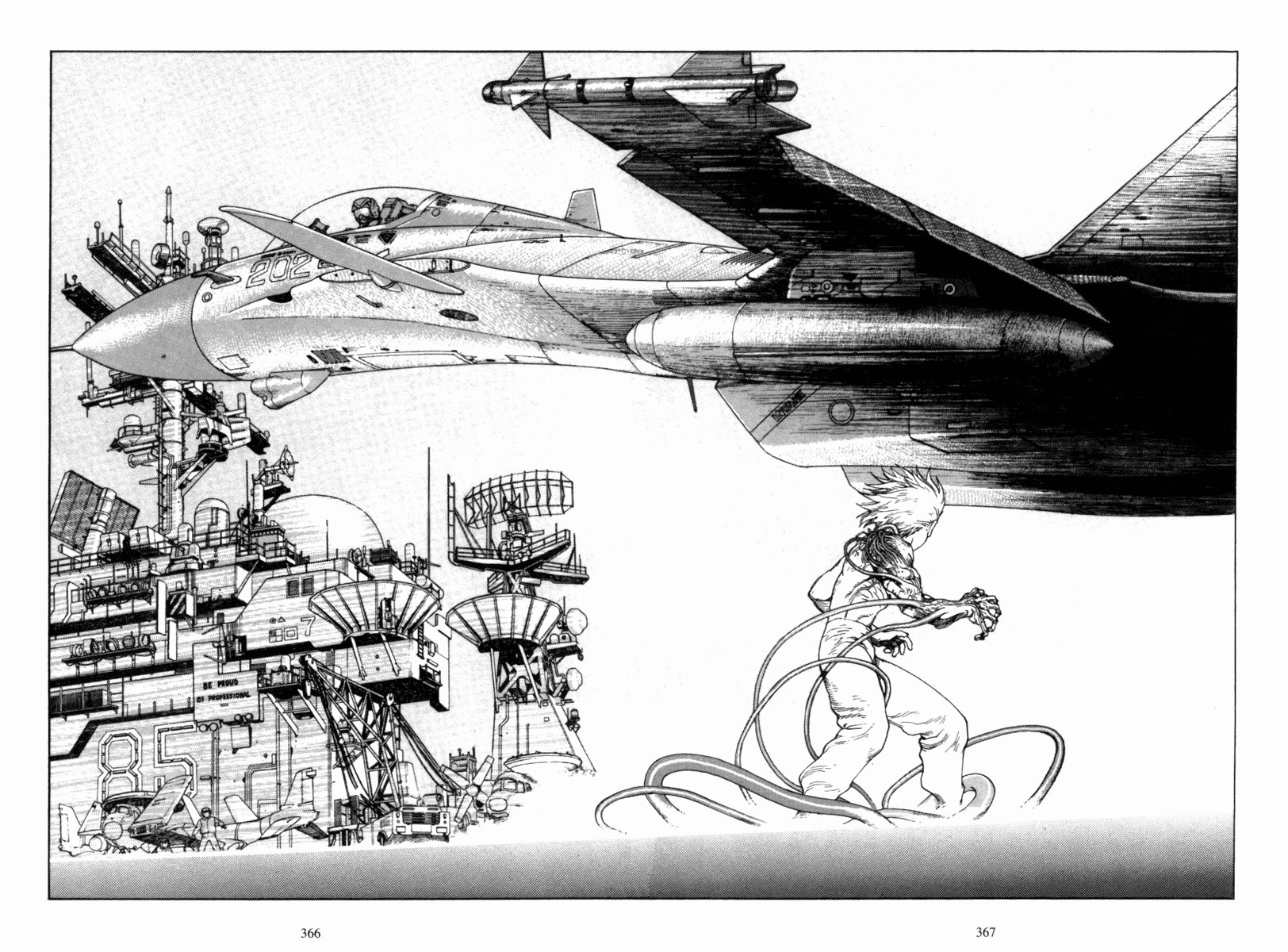 Read Akira (pt) Manga Online