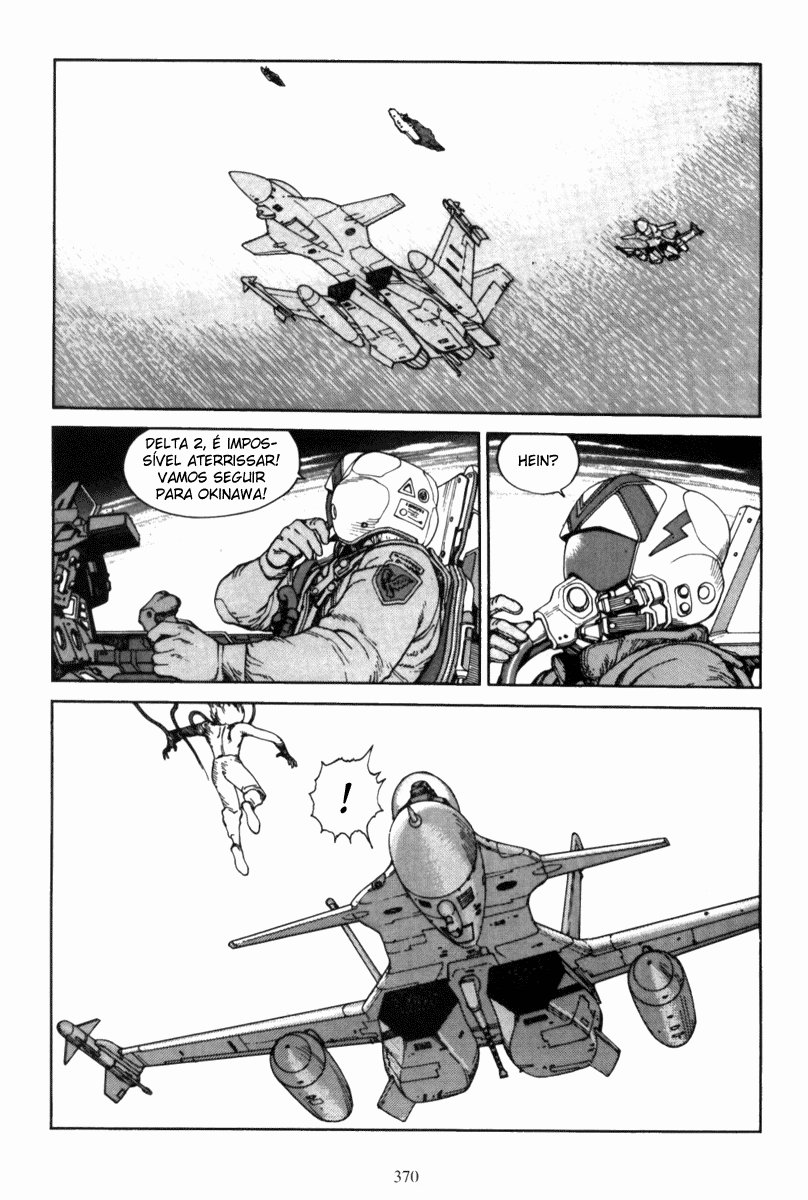 Read Akira (pt) Manga Online