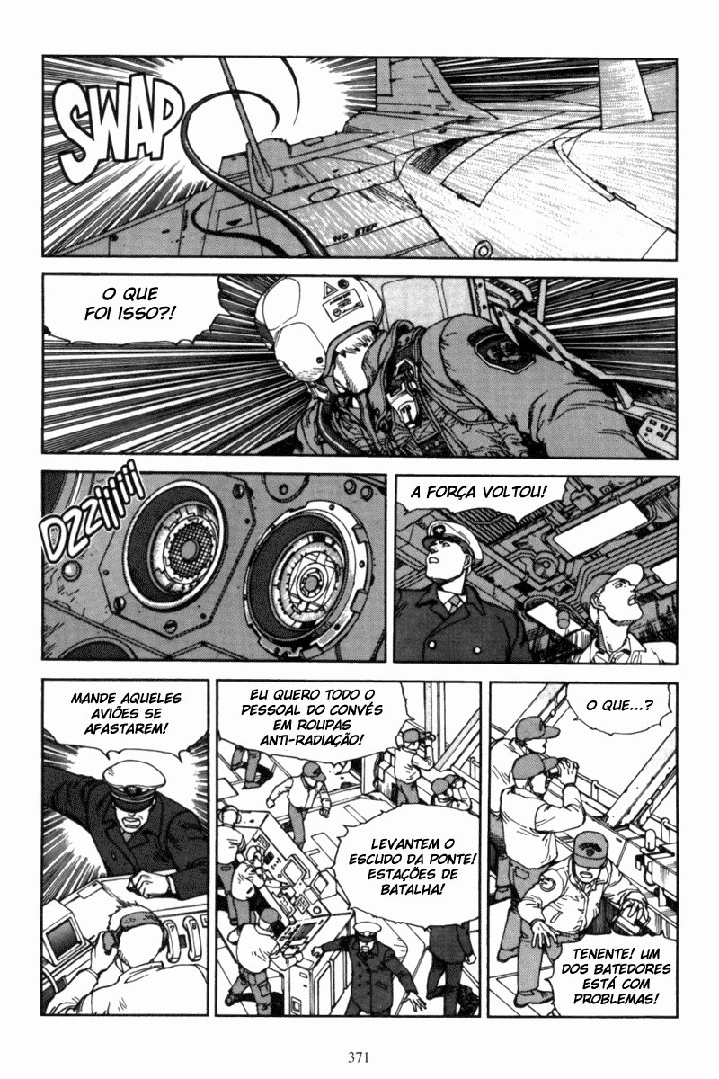 Read Akira (pt) Manga Online