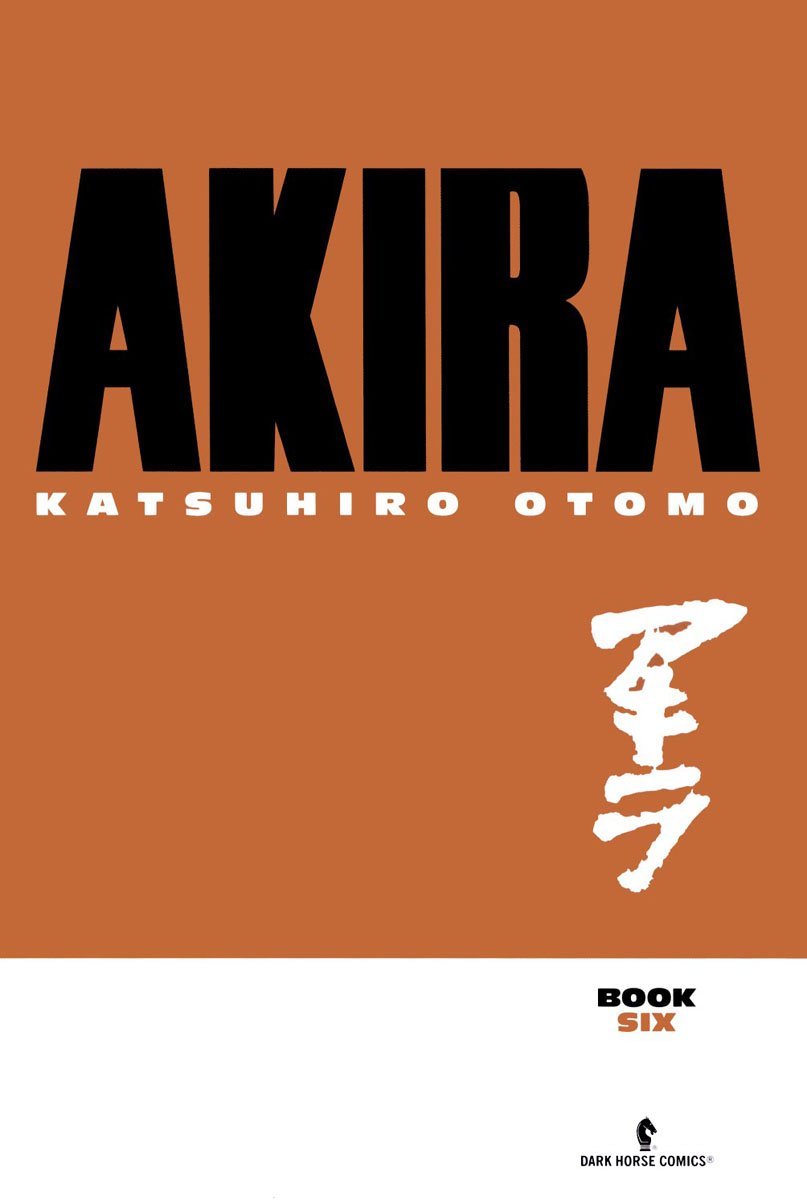 Read Akira (pt) Manga Online