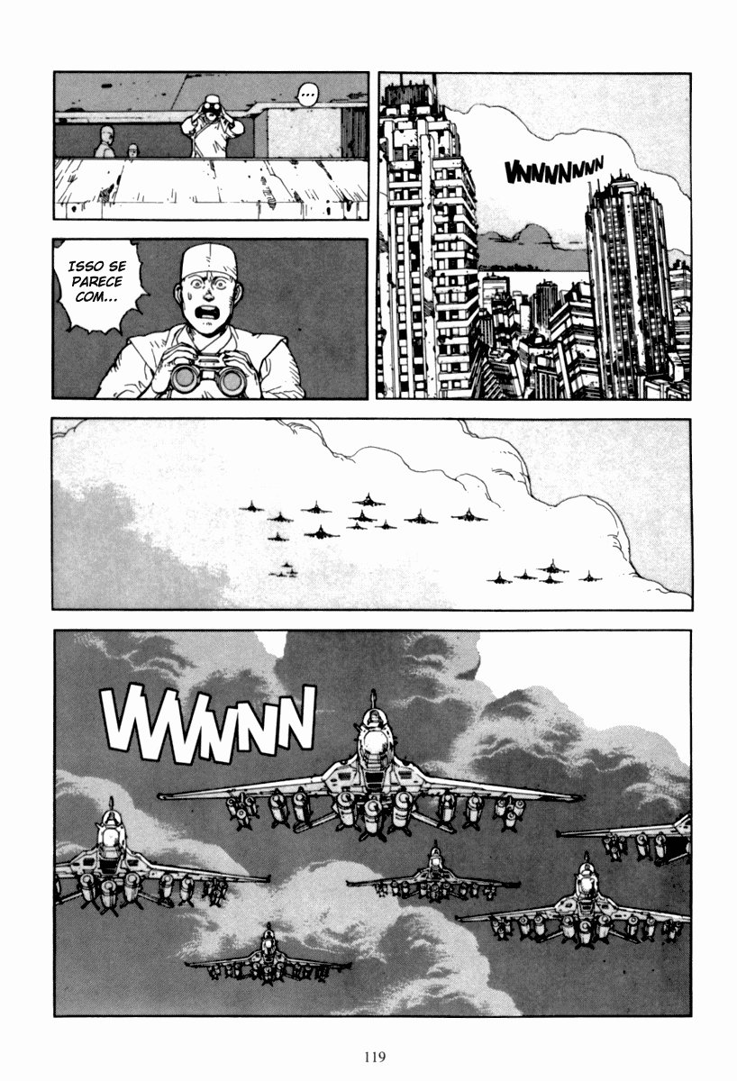 Read Akira (pt) Manga Online