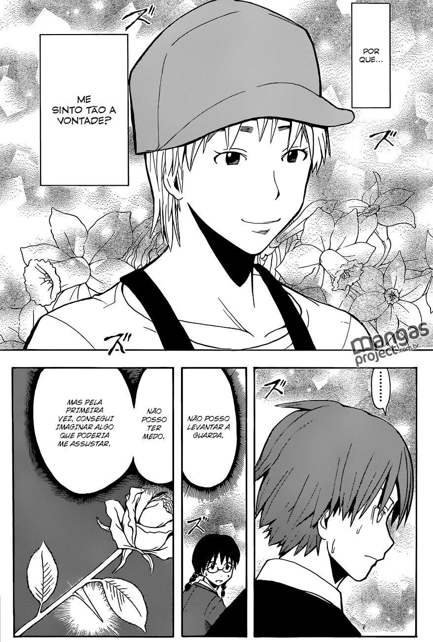 Read Assassination Classroom (pt) Manga Online