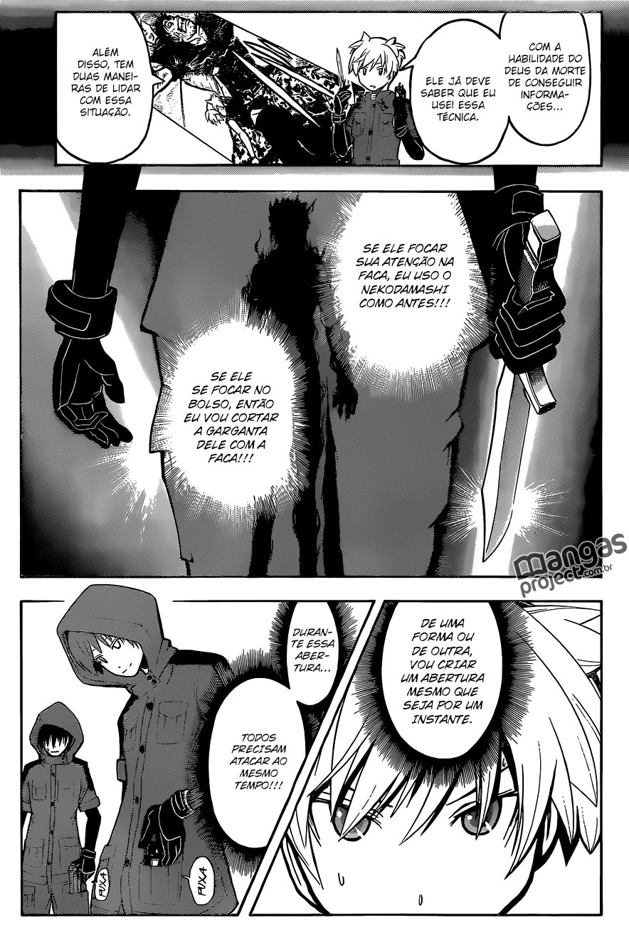 Read Assassination Classroom (pt) Manga Online