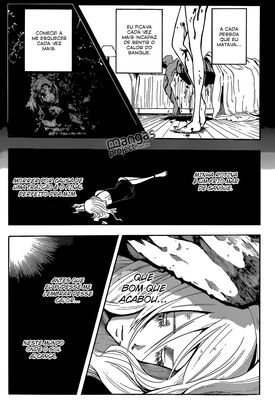 Read Assassination Classroom (pt) Manga Online