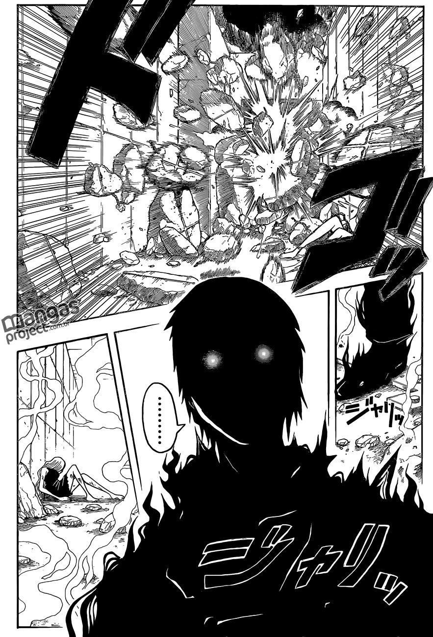 Read Assassination Classroom (pt) Manga Online