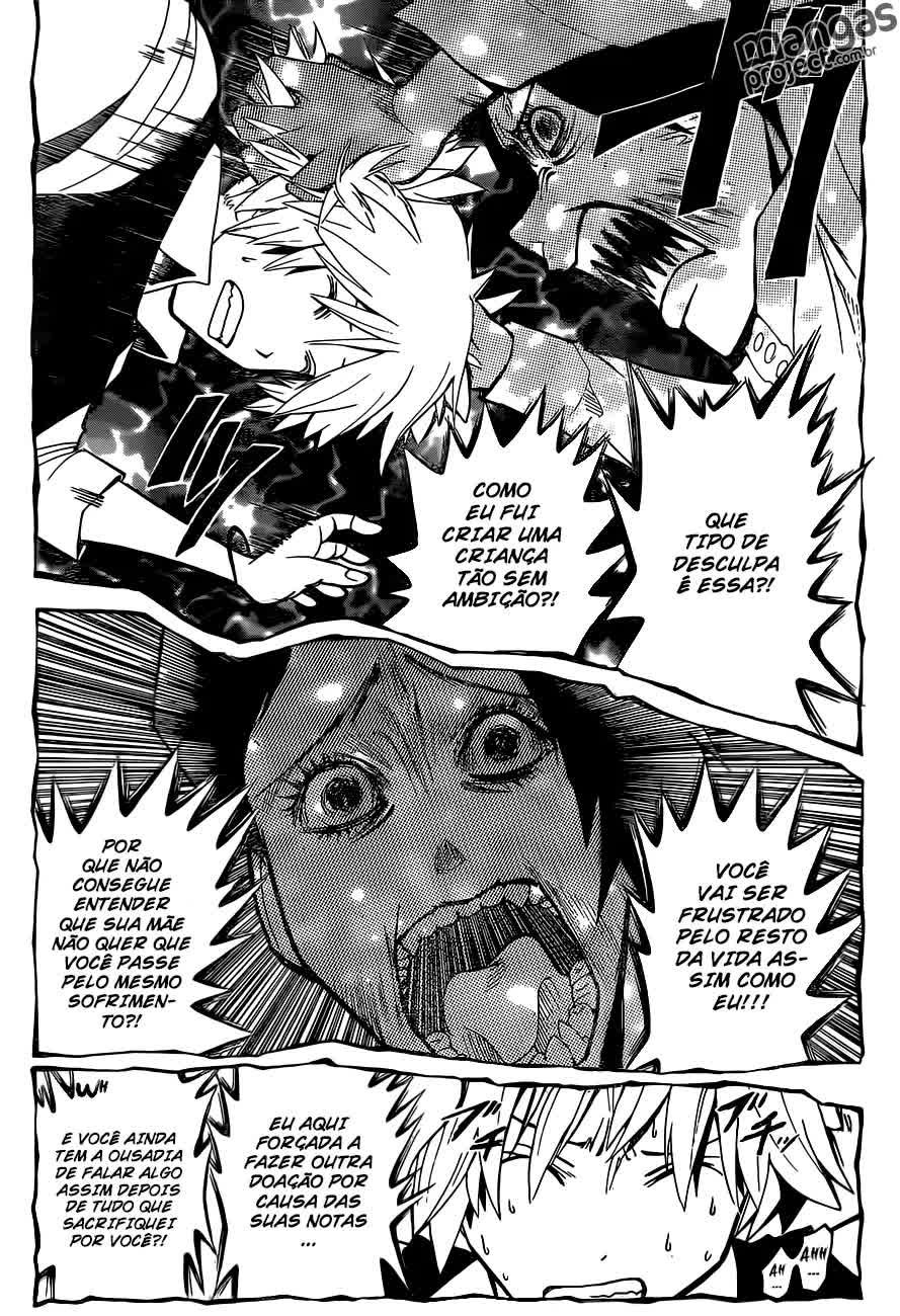 Read Assassination Classroom (pt) Manga Online