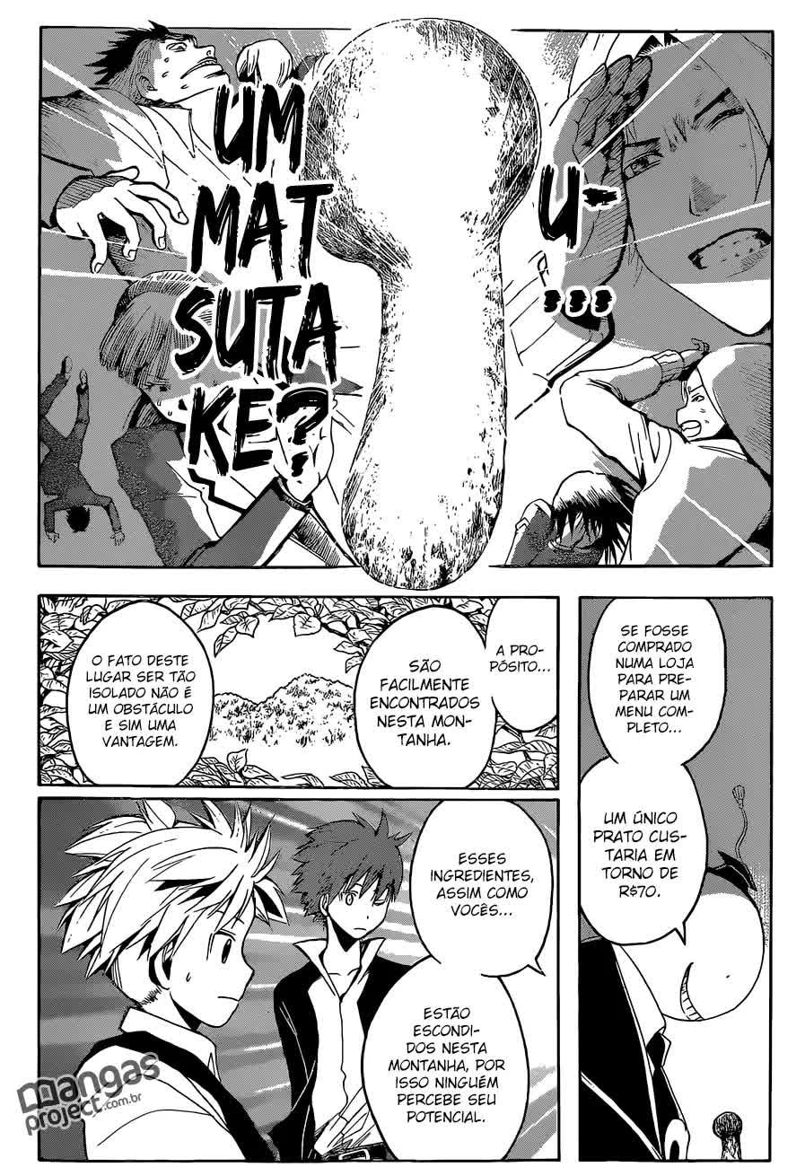 Read Assassination Classroom (pt) Manga Online