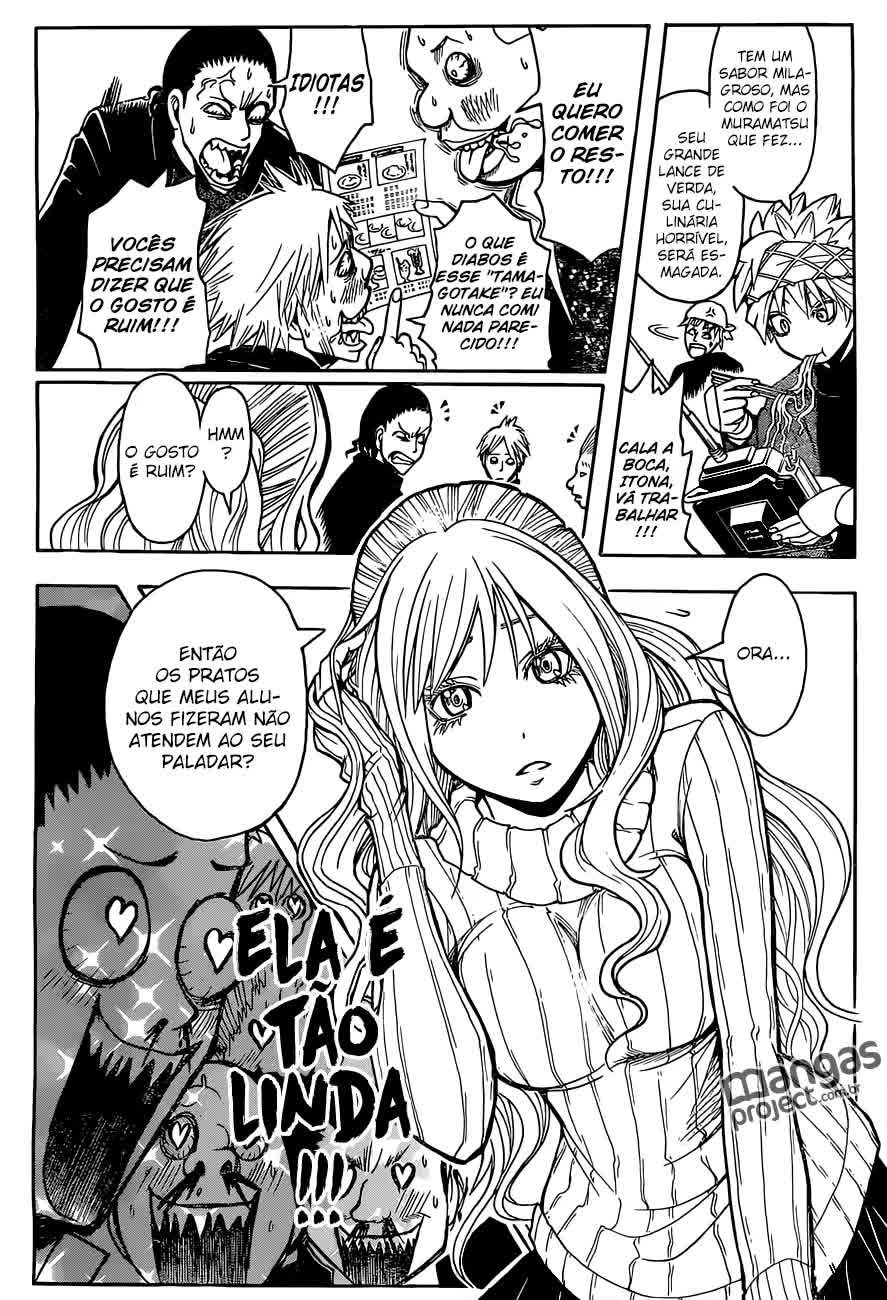 Read Assassination Classroom (pt) Manga Online
