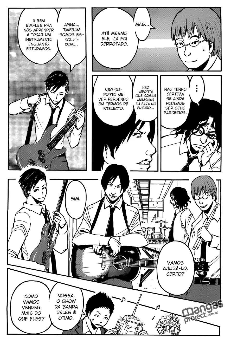 Read Assassination Classroom (pt) Manga Online