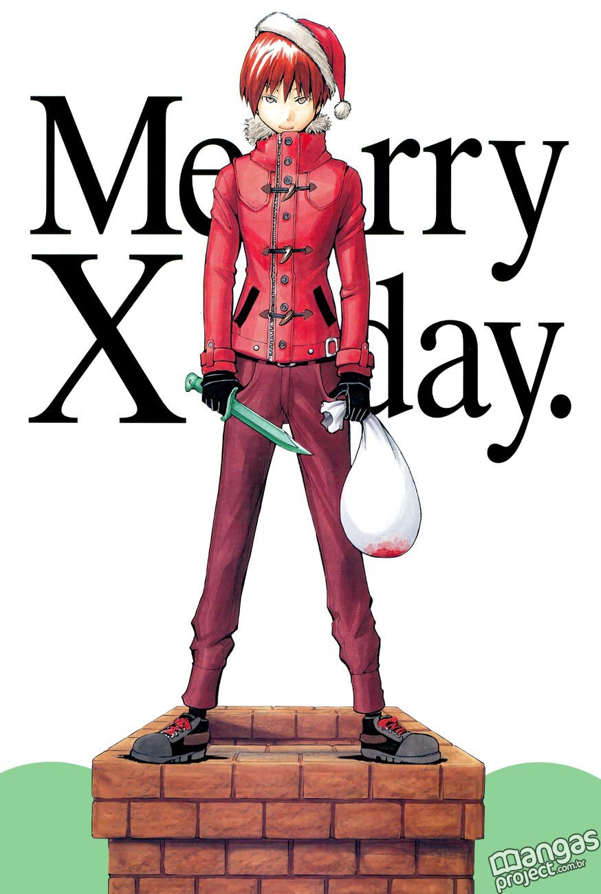 Read Assassination Classroom (pt) Manga Online