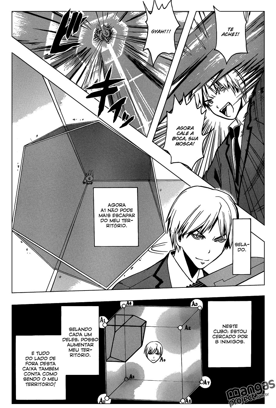 Read Assassination Classroom (pt) Manga Online