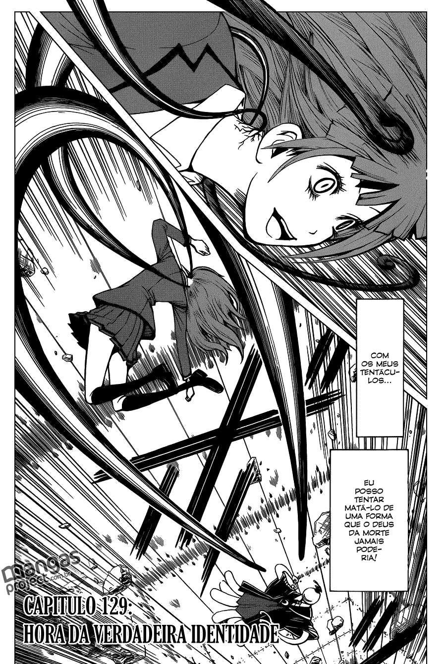 Read Assassination Classroom (pt) Manga Online