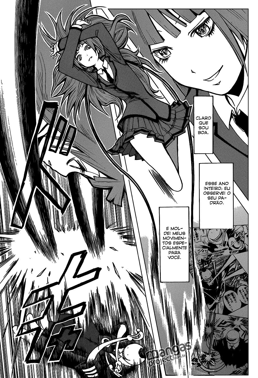 Read Assassination Classroom (pt) Manga Online