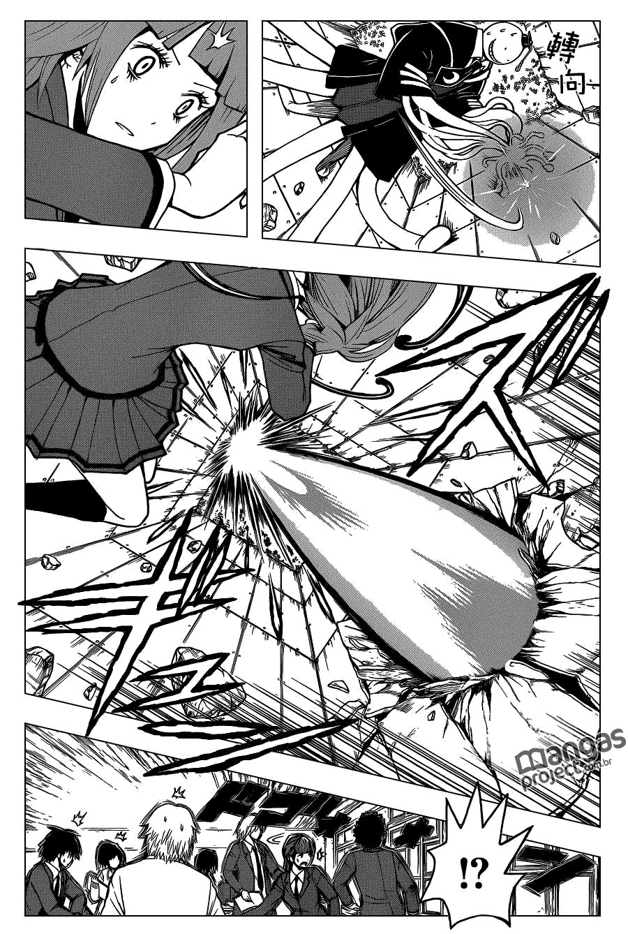 Read Assassination Classroom (pt) Manga Online