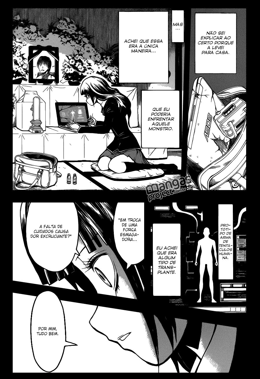 Read Assassination Classroom (pt) Manga Online