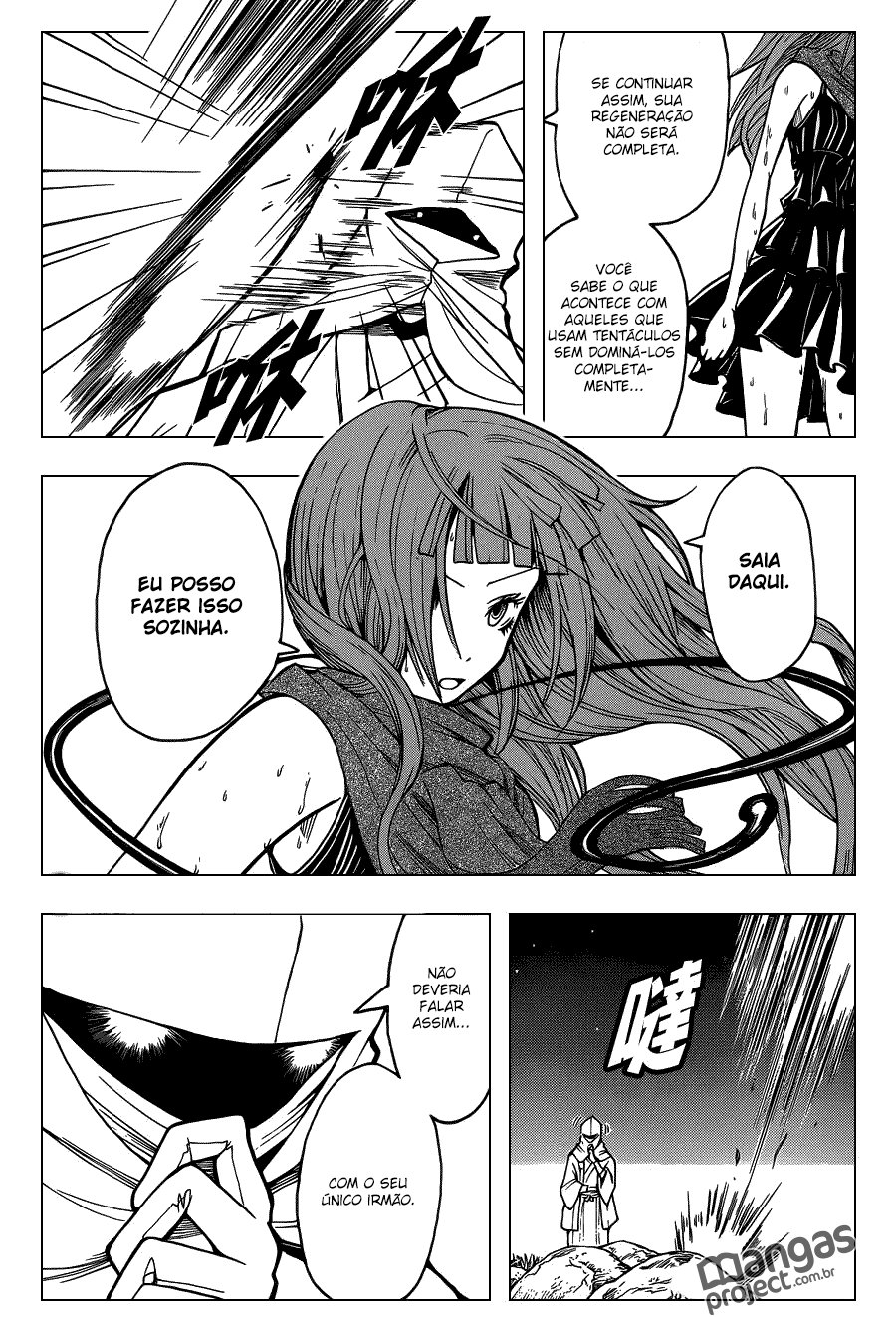 Read Assassination Classroom (pt) Manga Online