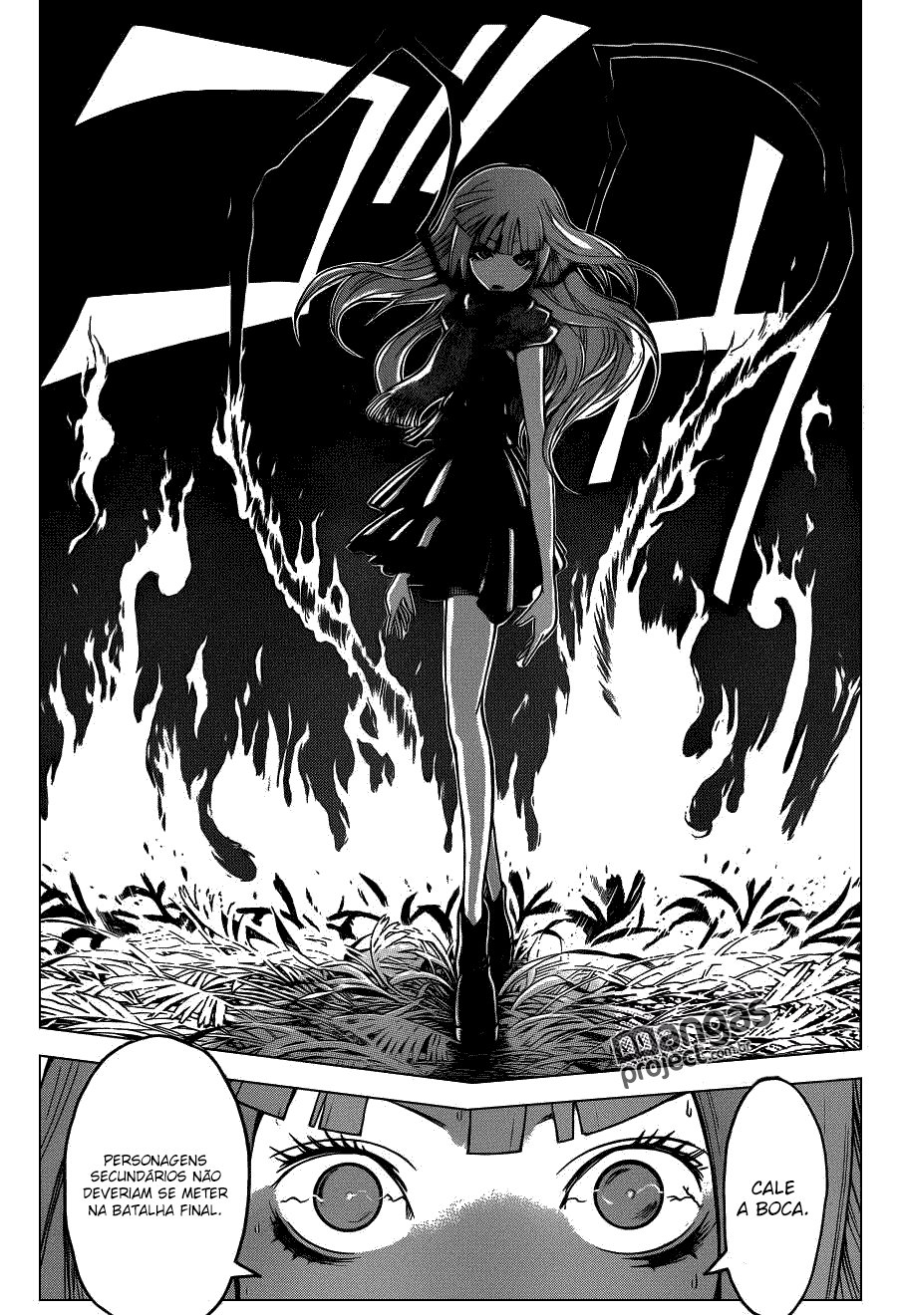 Read Assassination Classroom (pt) Manga Online