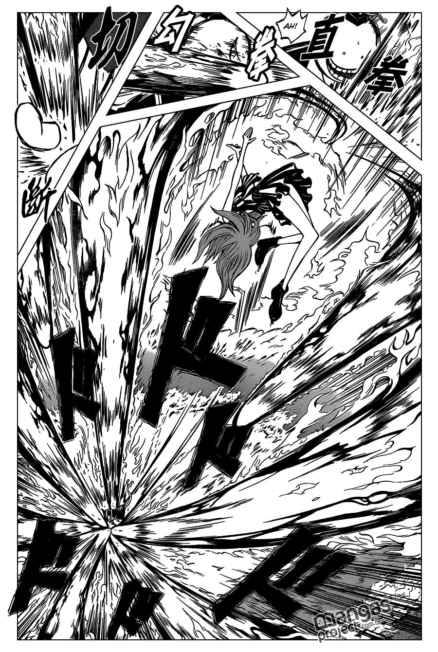 Read Assassination Classroom (pt) Manga Online