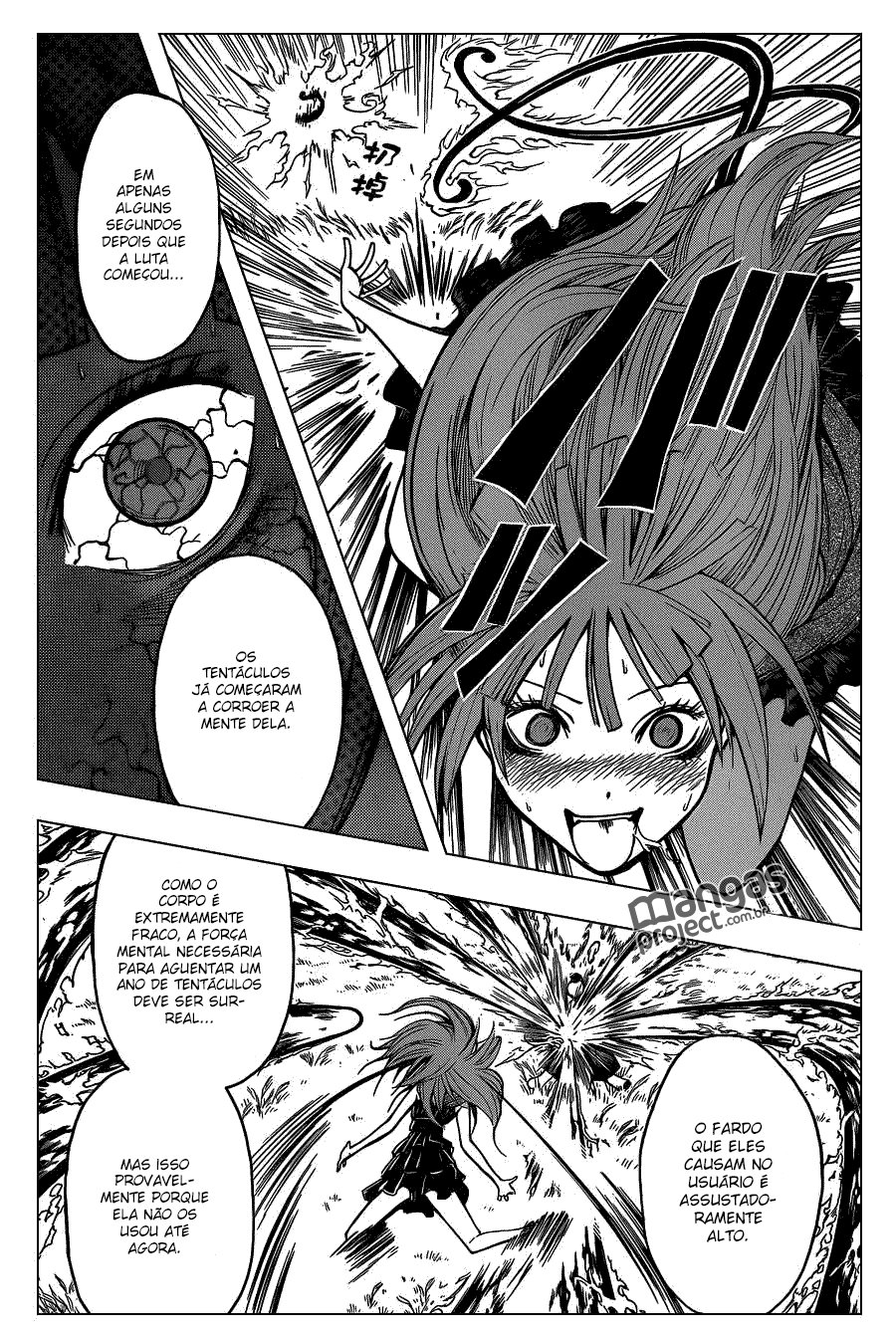 Read Assassination Classroom (pt) Manga Online