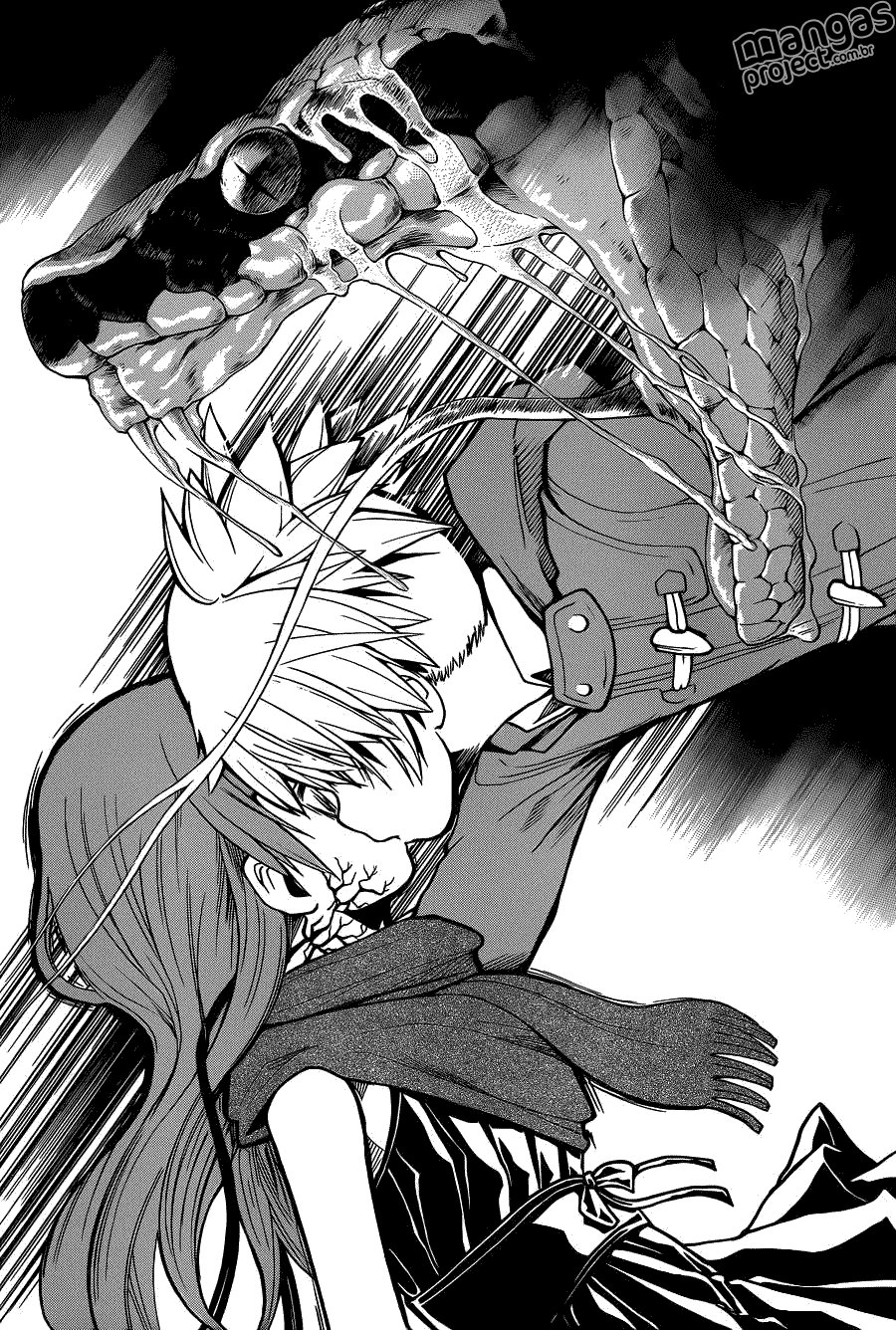 Read Assassination Classroom (pt) Manga Online