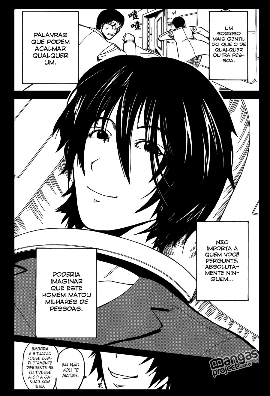 Read Assassination Classroom (pt) Manga Online