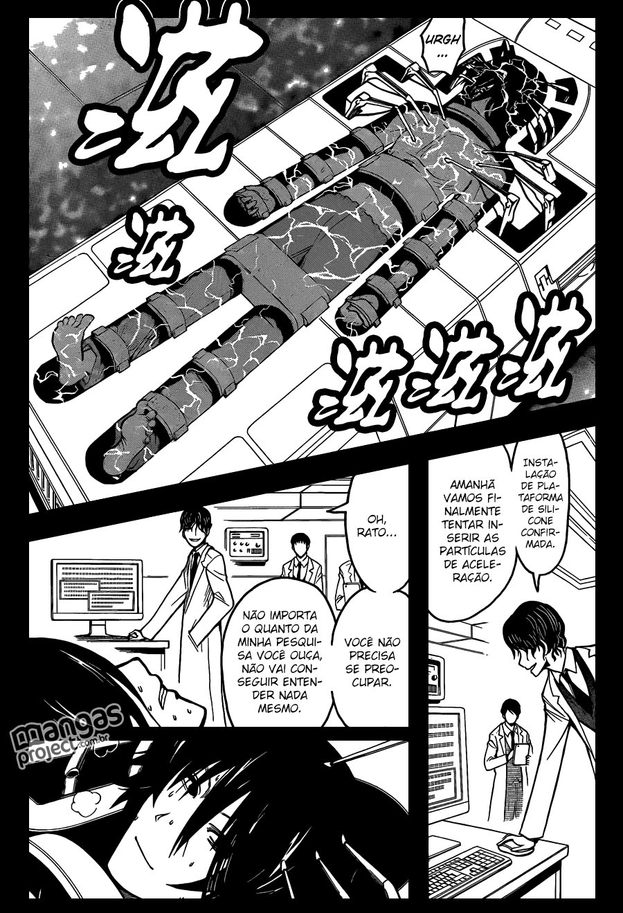 Read Assassination Classroom (pt) Manga Online