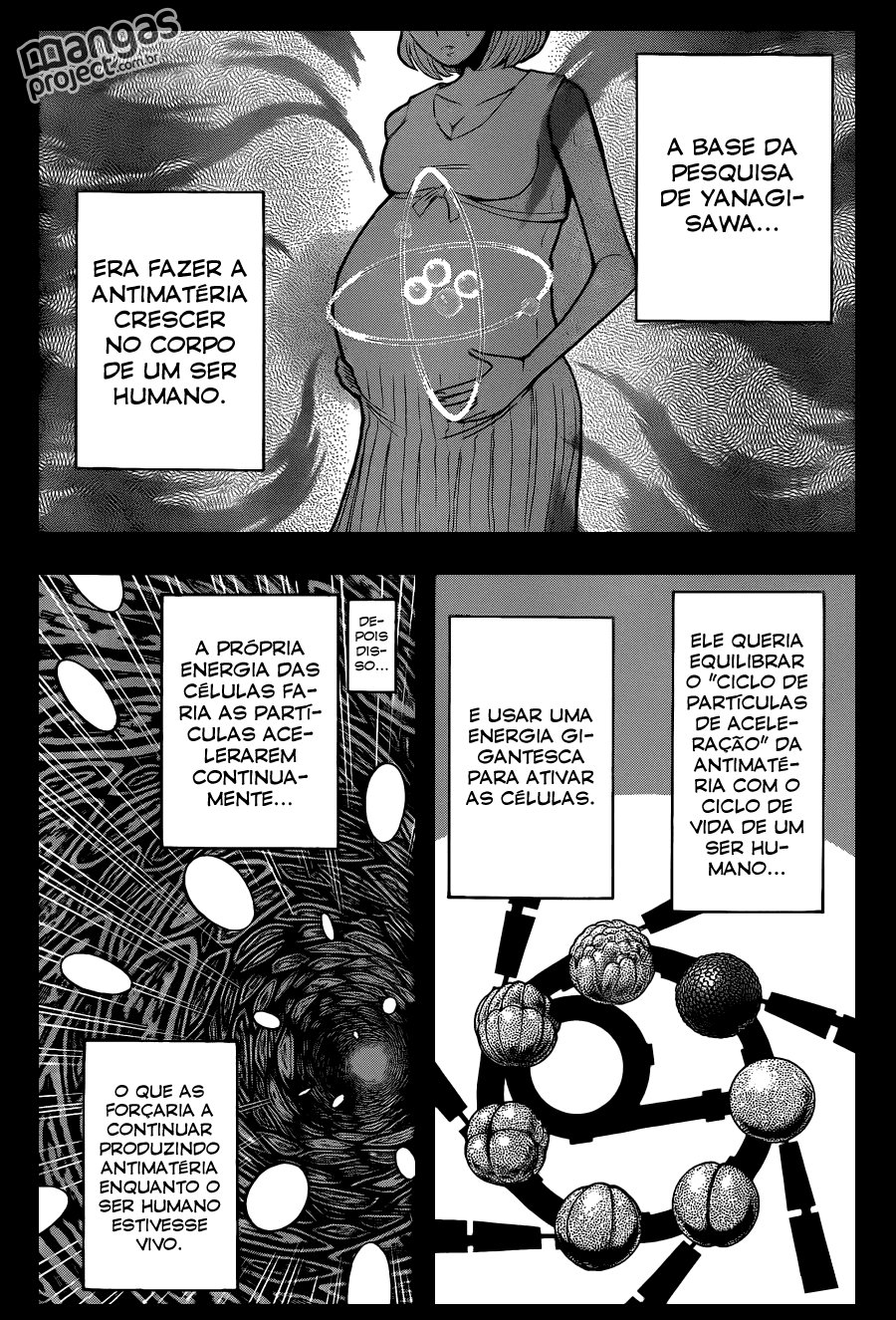 Read Assassination Classroom (pt) Manga Online