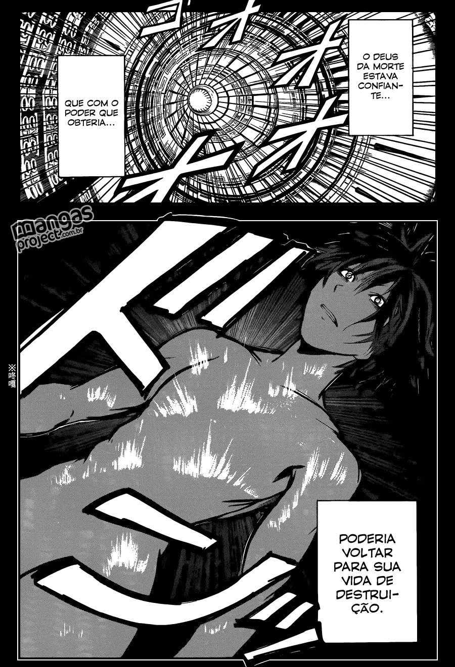 Read Assassination Classroom (pt) Manga Online