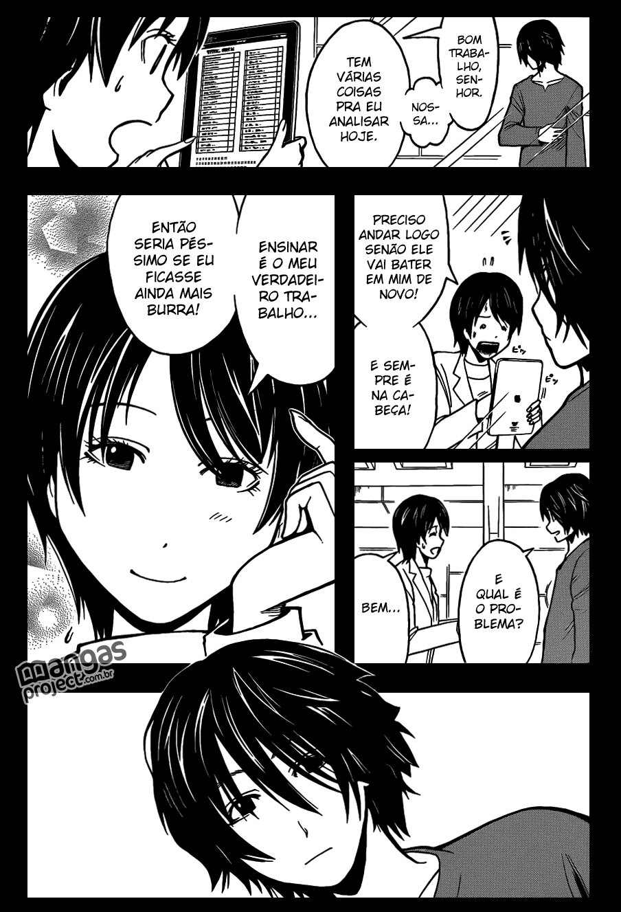 Read Assassination Classroom (pt) Manga Online