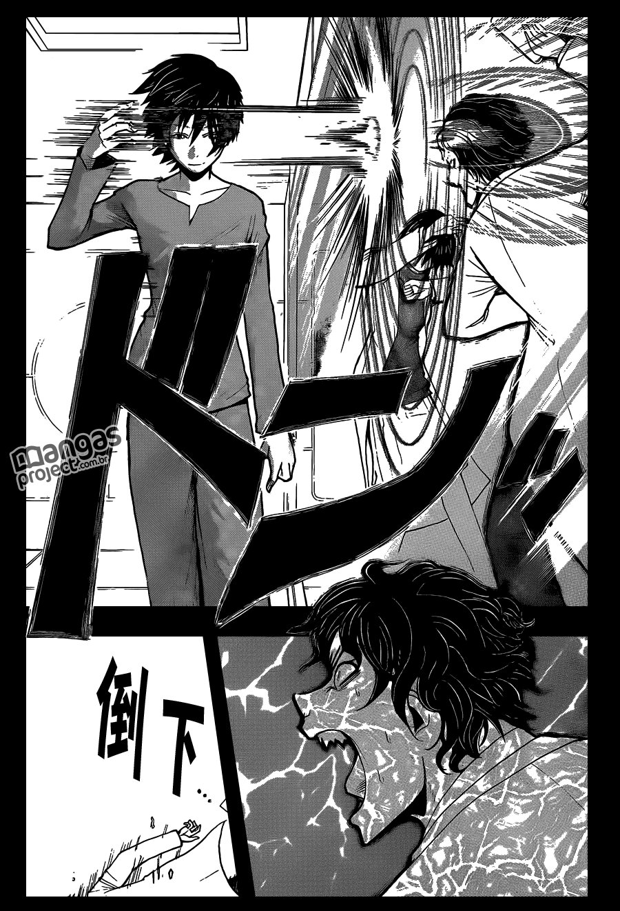 Read Assassination Classroom (pt) Manga Online