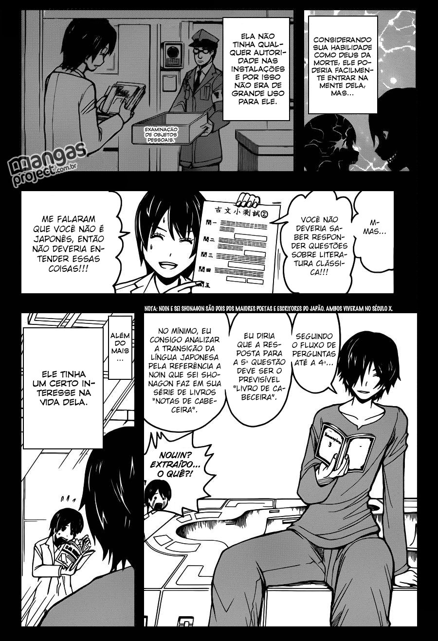 Read Assassination Classroom (pt) Manga Online