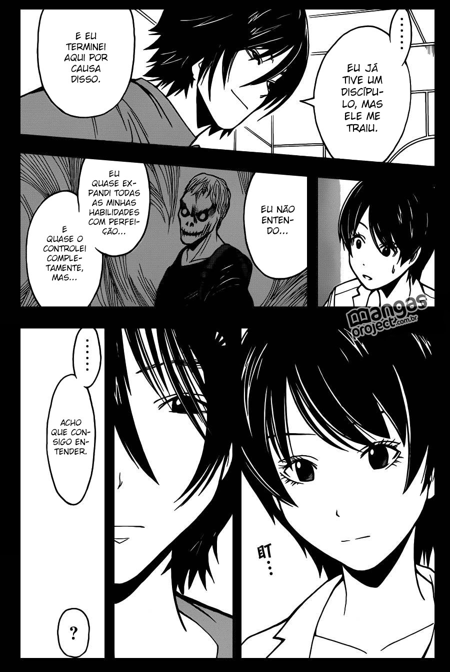 Read Assassination Classroom (pt) Manga Online