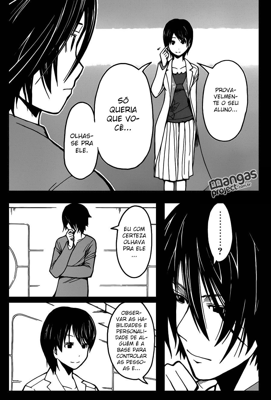 Read Assassination Classroom (pt) Manga Online