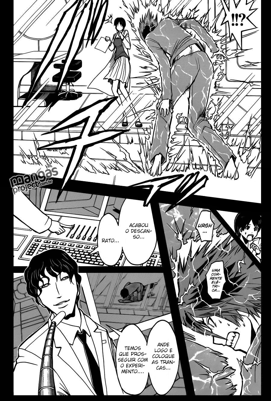 Read Assassination Classroom (pt) Manga Online