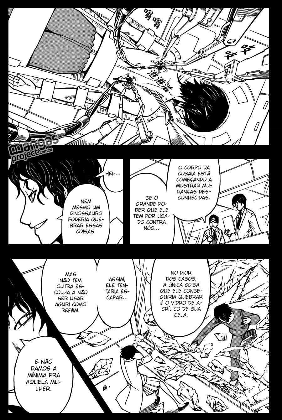 Read Assassination Classroom (pt) Manga Online