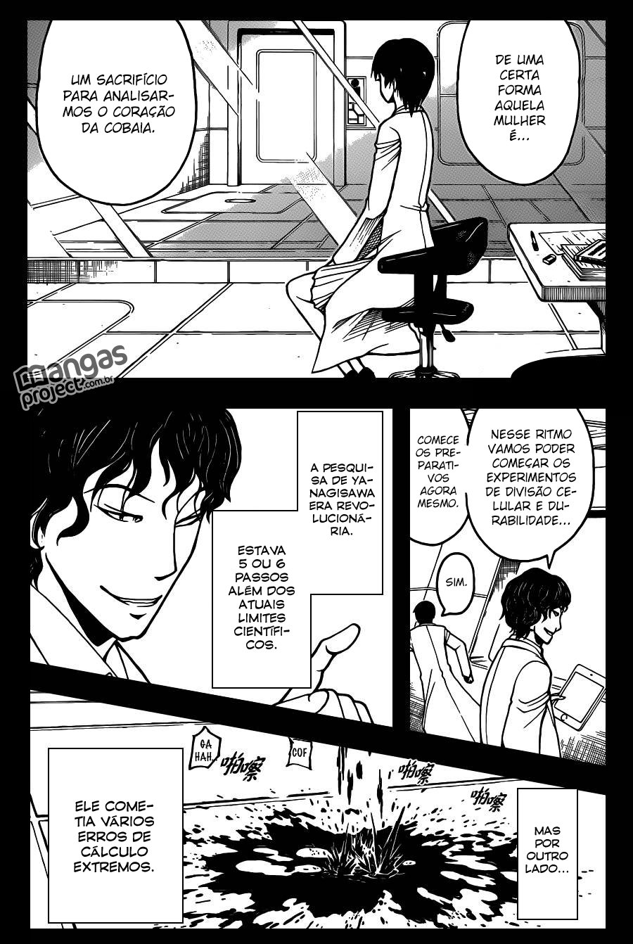 Read Assassination Classroom (pt) Manga Online