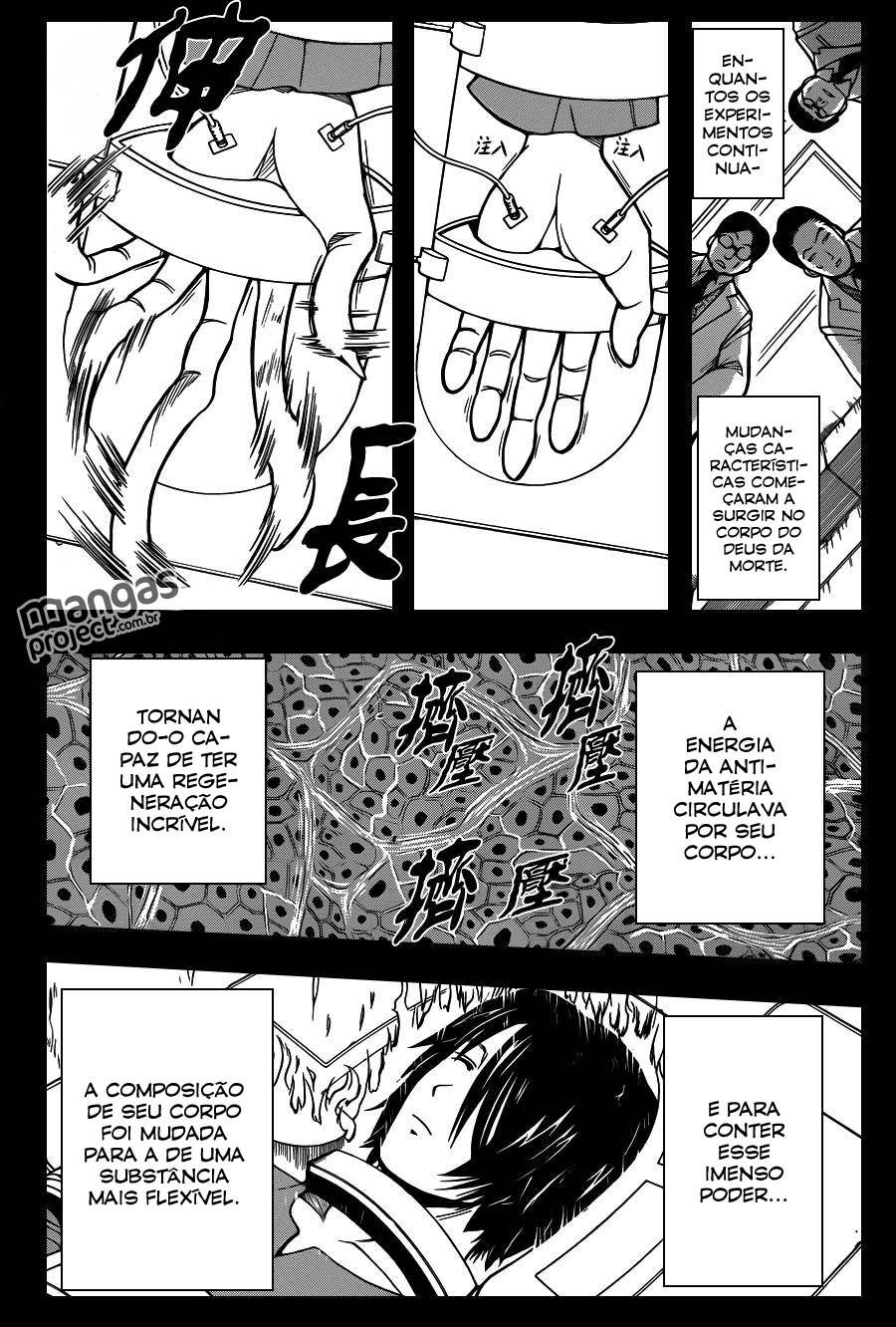 Read Assassination Classroom (pt) Manga Online