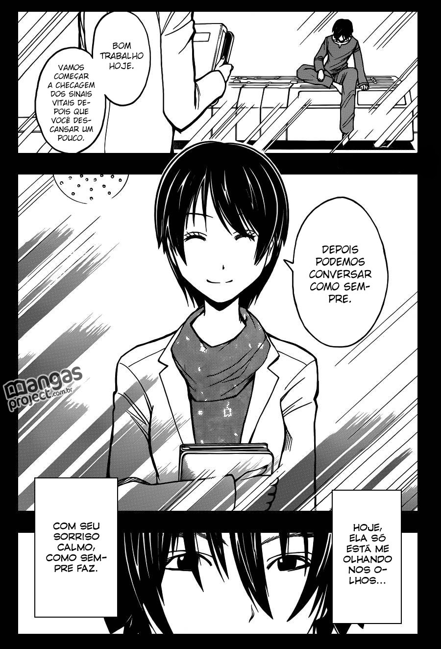 Read Assassination Classroom (pt) Manga Online