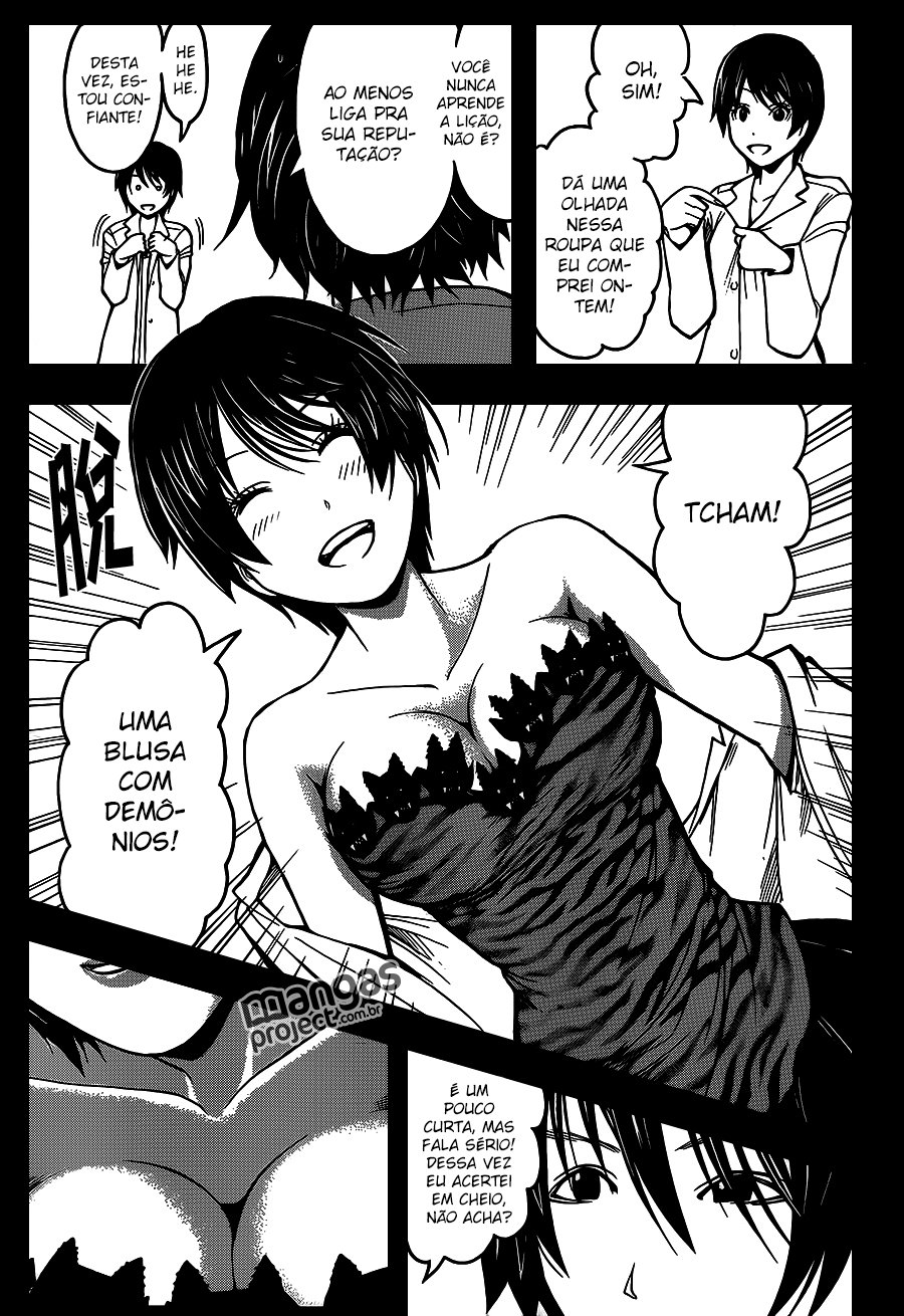 Read Assassination Classroom (pt) Manga Online