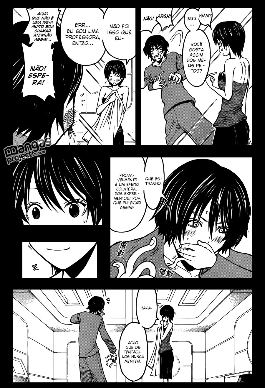 Read Assassination Classroom (pt) Manga Online