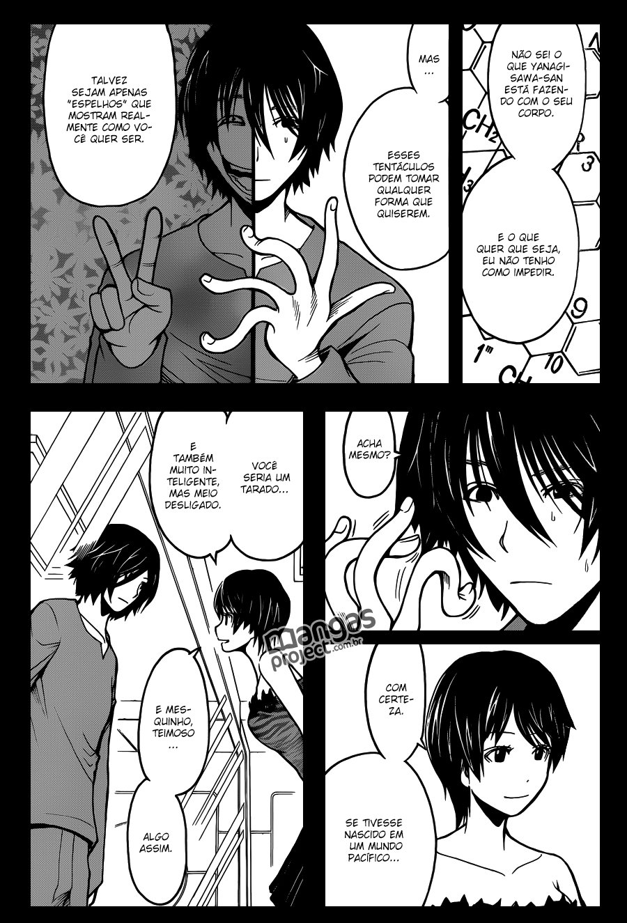 Read Assassination Classroom (pt) Manga Online