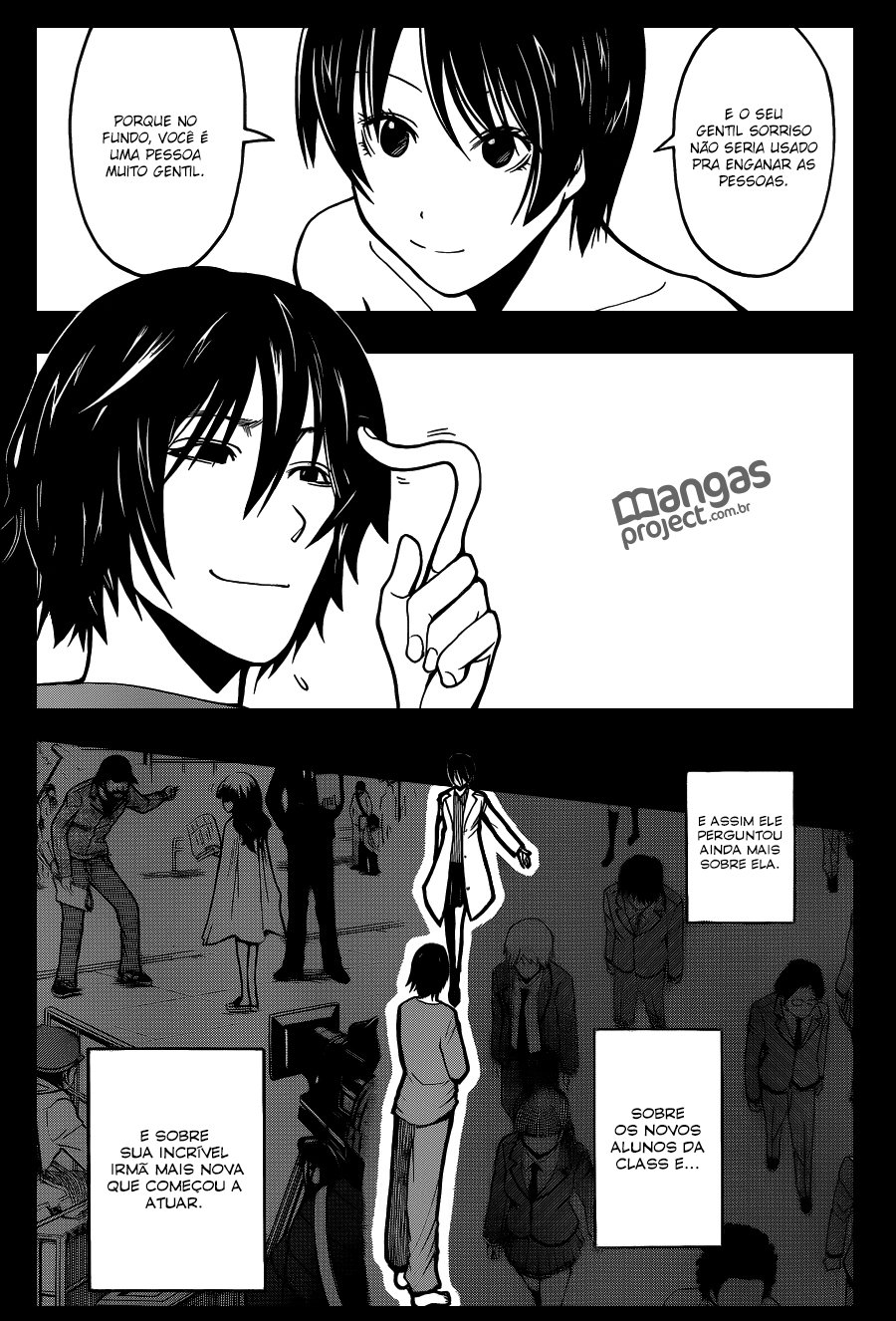 Read Assassination Classroom (pt) Manga Online