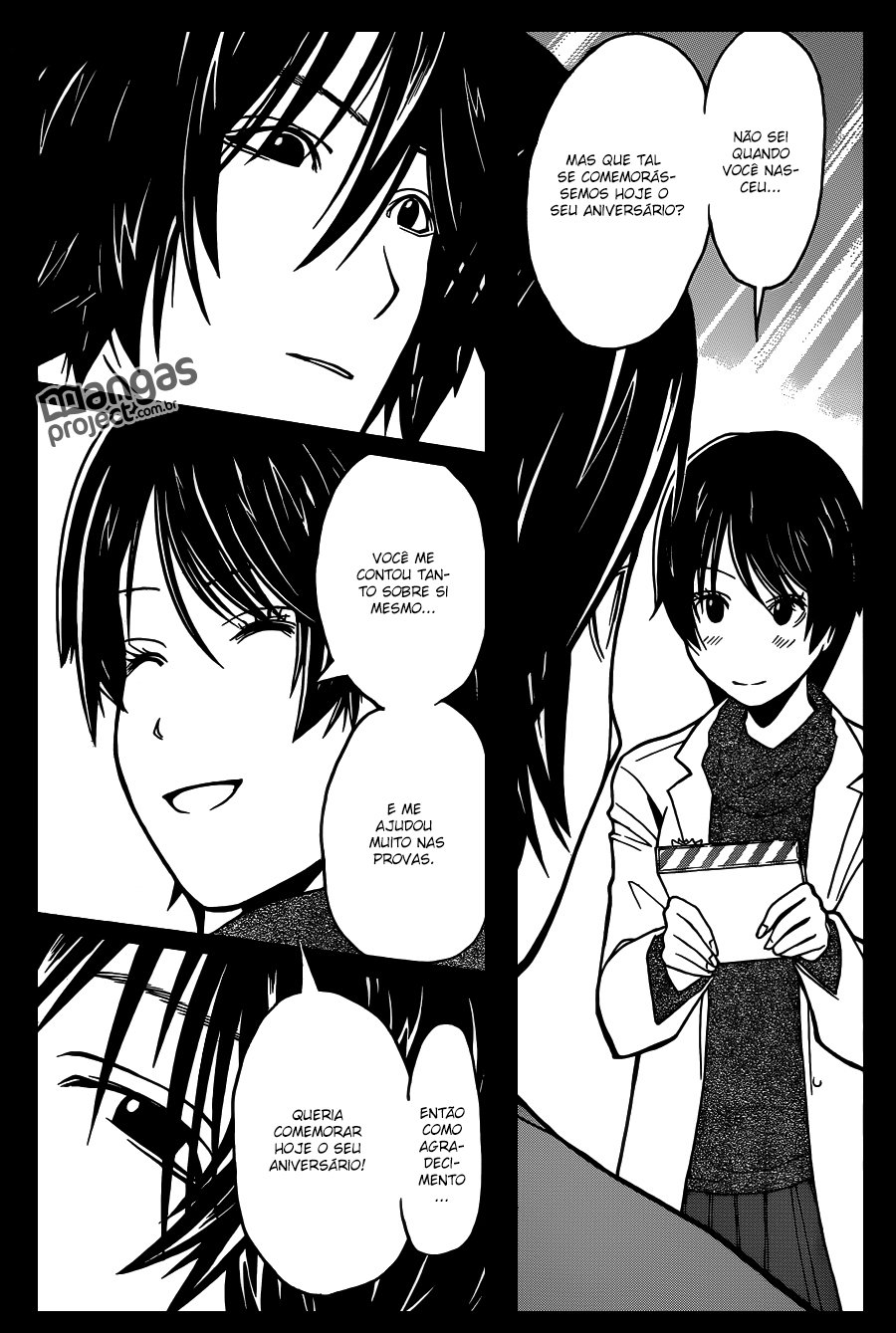 Read Assassination Classroom (pt) Manga Online