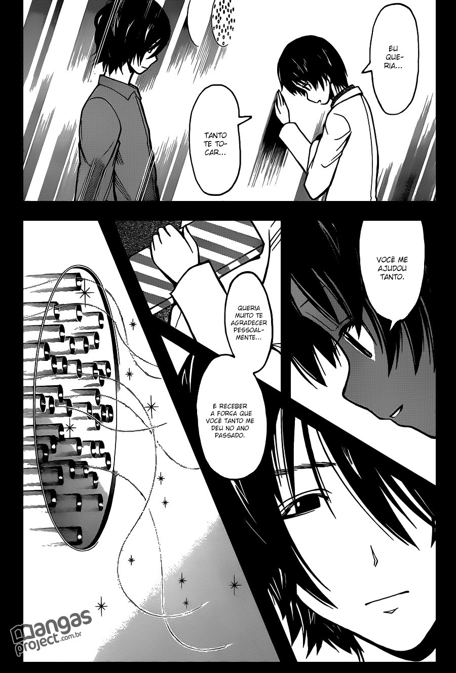 Read Assassination Classroom (pt) Manga Online