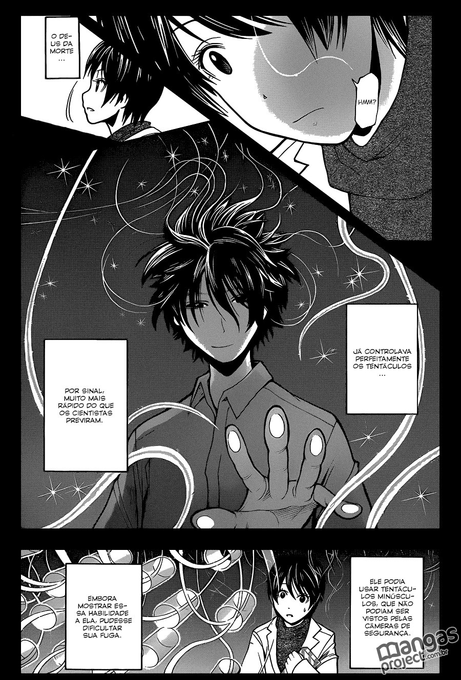 Read Assassination Classroom (pt) Manga Online