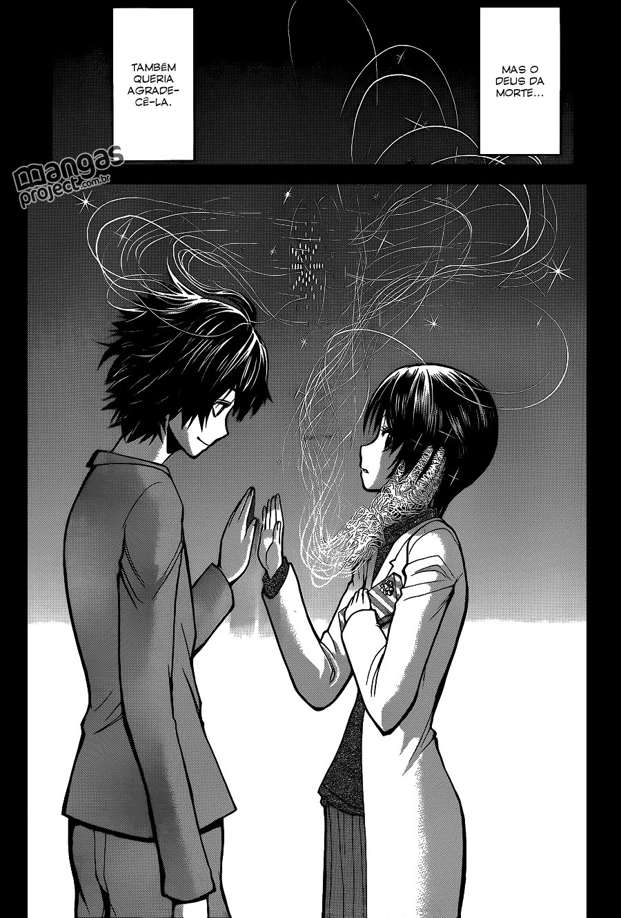 Read Assassination Classroom (pt) Manga Online