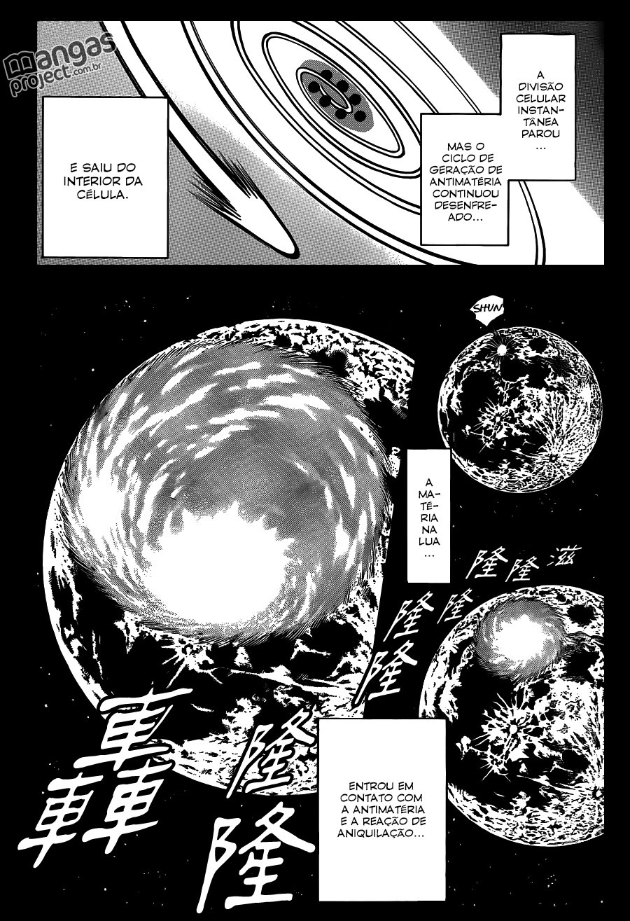 Read Assassination Classroom (pt) Manga Online
