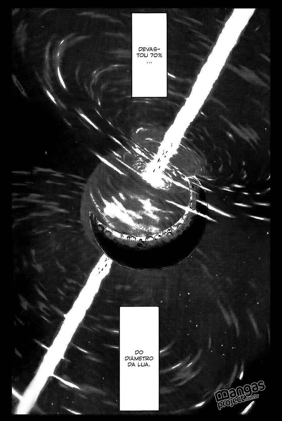 Read Assassination Classroom (pt) Manga Online