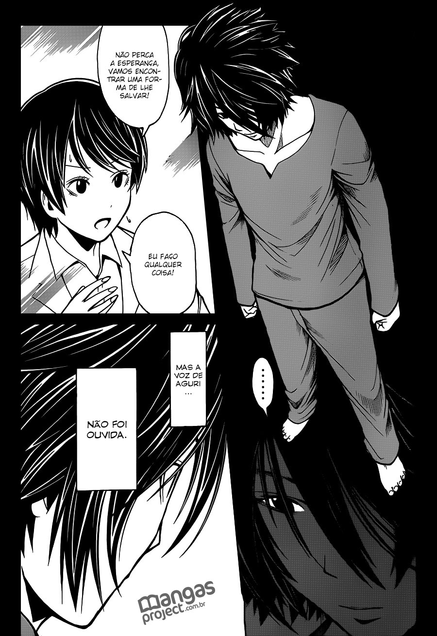 Read Assassination Classroom (pt) Manga Online