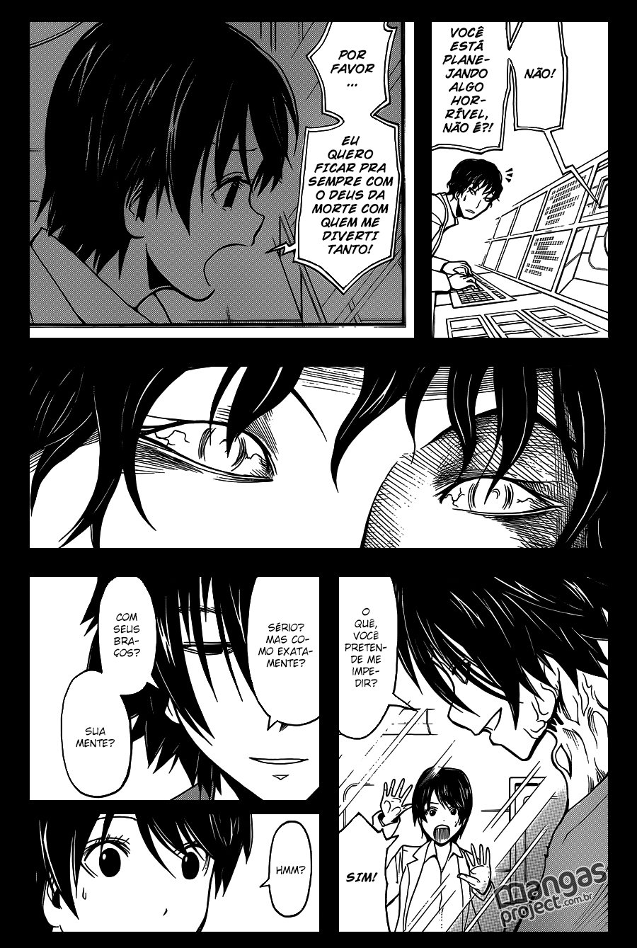 Read Assassination Classroom (pt) Manga Online